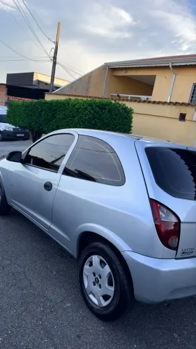 Chevrolet Celta Life/ LS 1.0 MPFI 8V Flexpower 3P 2009