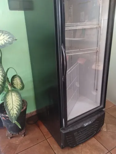  freezer gelopar