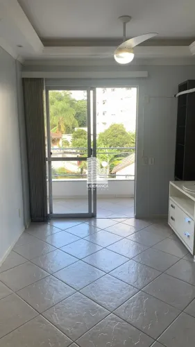 Apartamento, Itacorubi 03 Dormitórios/01 Suíte