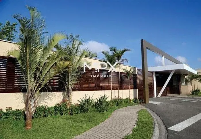 Terreno à venda no Residencial Reserva Jardins em Piracicaba.