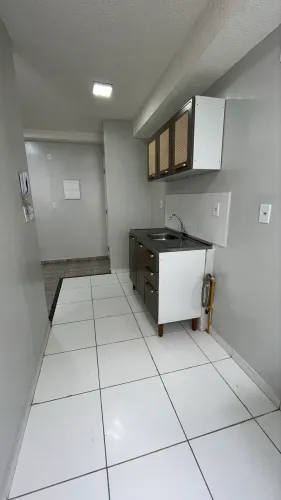 Aluguel Apartamento Vista do Sol 2 