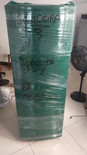 Mudanças e carretos 
