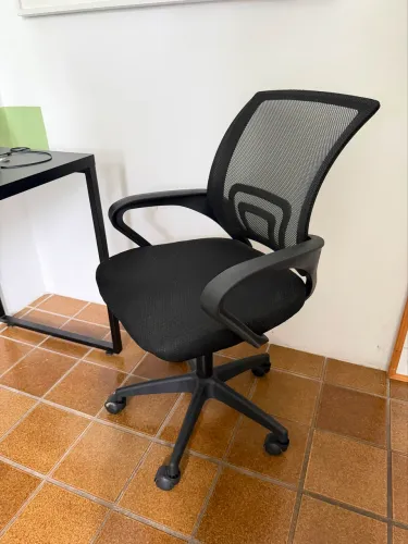 Cadeira escritório