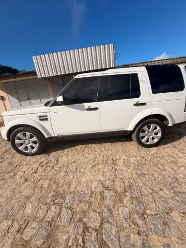 Land Rover Discovery4 SE 3.0 4X4 Tdv6/sdv6 Die.aut. 2013