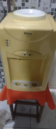 Bebedouro Philco 