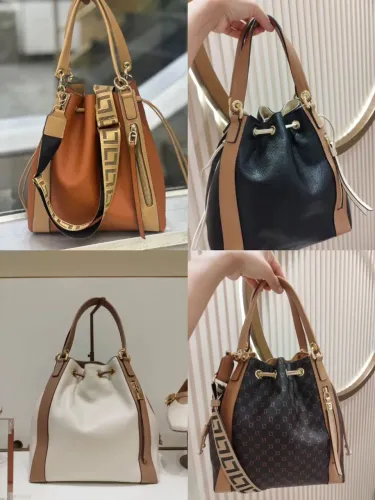 Bolsa Luz da Lua Grande - Elegante, Espaçosa e Sofisticada