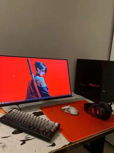 Monitor 180hz FullHD