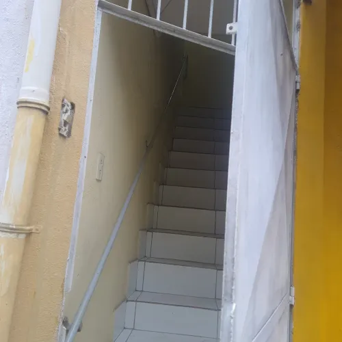 Apartamento Cidade Universitária