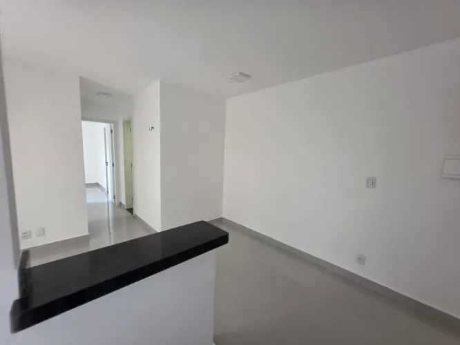 Apartamento com 2 Quartos e Garden Exclusivo no Condomínio Vitória Maguary