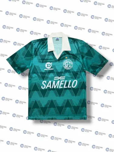 Camisa Guarani 1991 