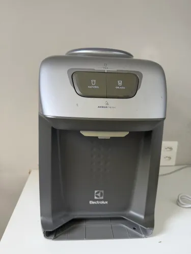 Bebedouro ELECTROLUX 