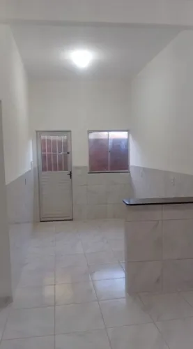 Aluga-se Casa na Cidade Olímpica