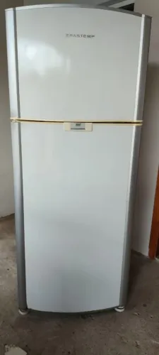 Geladeira Brastemp 