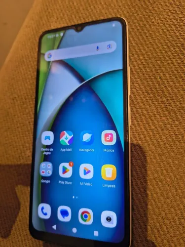 Xiaomi Redmi A3X