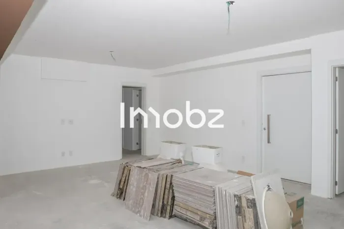 Apartamento à venda na Rua Vanderlei, 795 - Perdizes - São Paulo - SP - CEP: 05011-001