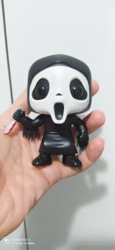 Funko Pop Ghostface original