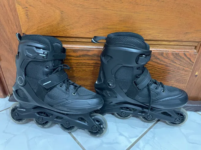 Patins oxelo n 39