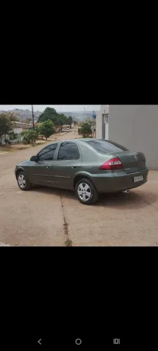 Chevrolet Prisma Sed. Maxx 1.0 8V Flexpower 4P 2010