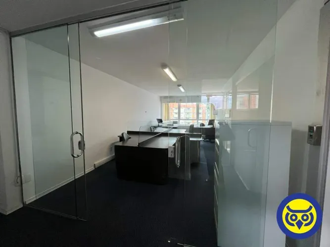 Sala Comercial no Centro