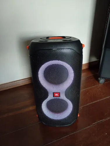 Partybox 110 JBL 