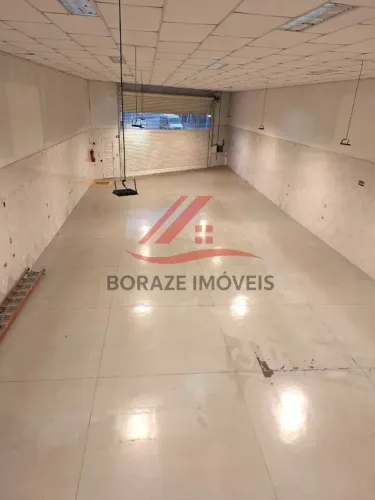 GALPÃO COMERCIAL PARA LOCAÇÃO ? RIBEIRÃO PIRES/SP