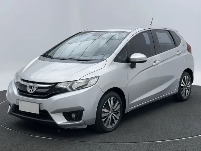 Honda Fit Ex/s/ex 1.5 Flex/flexone 16V 5P Aut. 2015