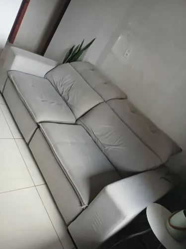 Sofa retratil
