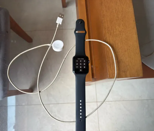 APPLE WATCH SÉRIES 3 42MM