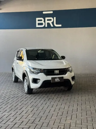 Fiat Mobi Like 1.0 Fire Flex 5P. 2023