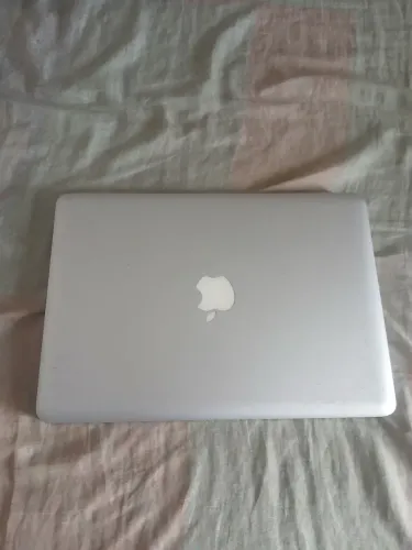 Mec book pro i5 8 gb de memória 