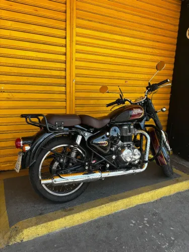 Royal enfield classic 350