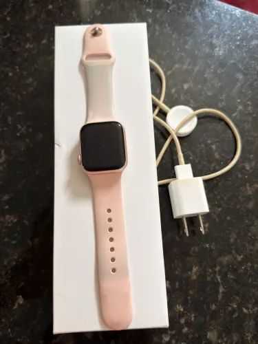 Apple Watch 4