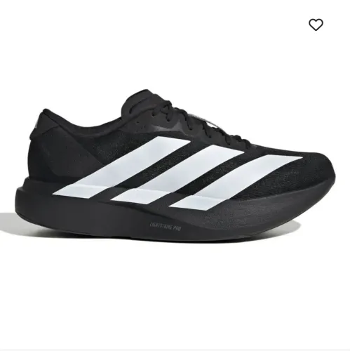 Tênis Adizero Evo SL Preto