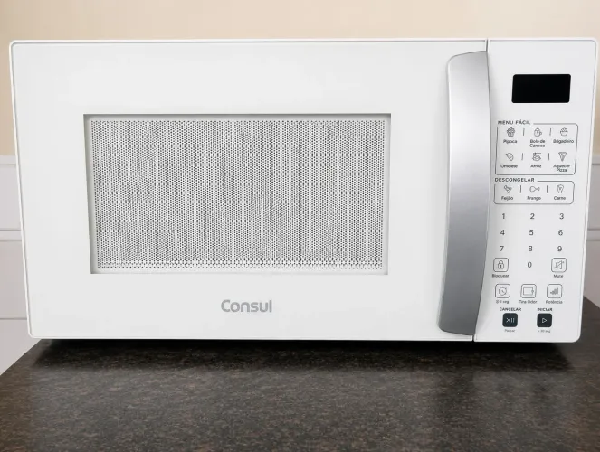 Microondas Consul