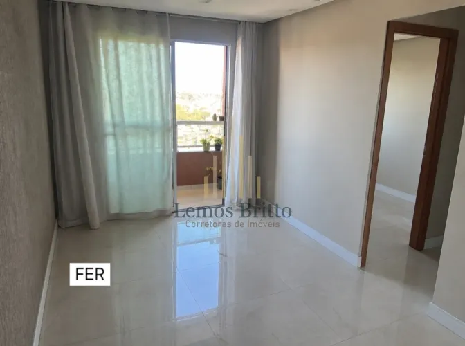 APARTAMENTO RESIDENCIAL em SALVADOR - BA, ITAPUÃ