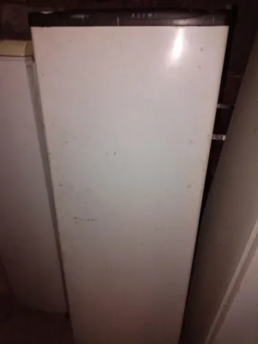 Freezer vertical Consul 