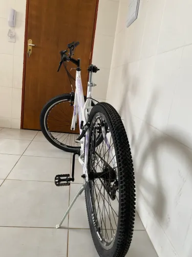 ? Bicicleta Cazzelle Allegra City - Pouquíssimo uso