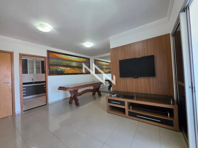 Apartamento 3 Suites - Setor Nova Suiça | Goiânia