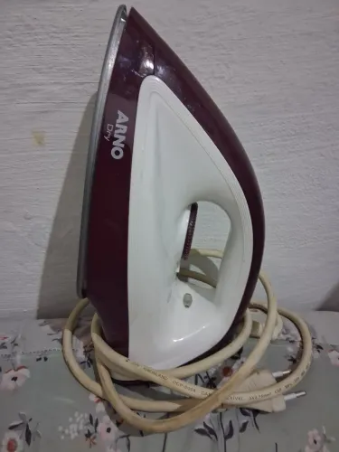 Ferro de passar