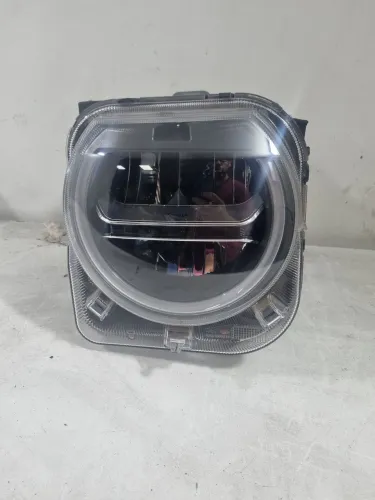Farol jeep renegade Led 2023/2025 lado direito original