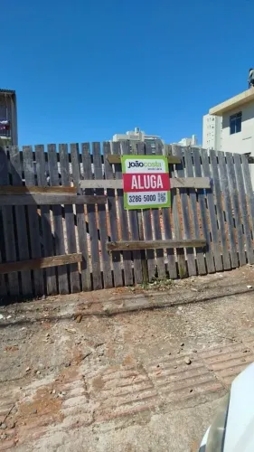 Terreno para alugar, 360 m² - Serraria - São José/SC