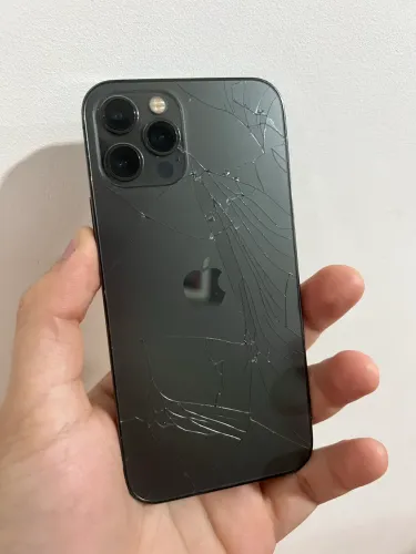 iPhone 12 pro