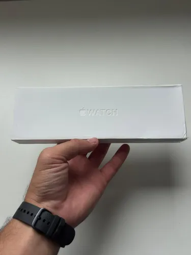 AppleWatch Series 11 46mm novo/lacrado (garantia e parcelamento) 