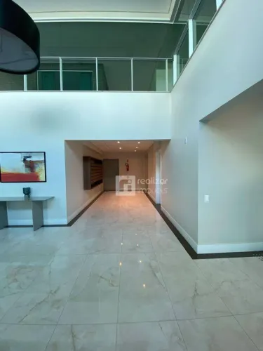 Apartamento Residencial à venda, Jardim Atlântico, Florianópolis - AP1019.