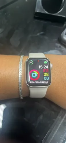 Apple Watch SE 2 geração