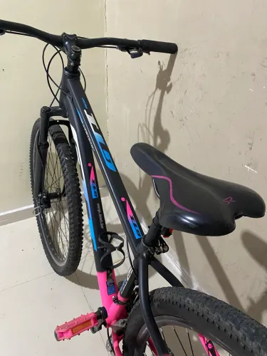Bicicleta nova, pronta para venda! Qualidade ?