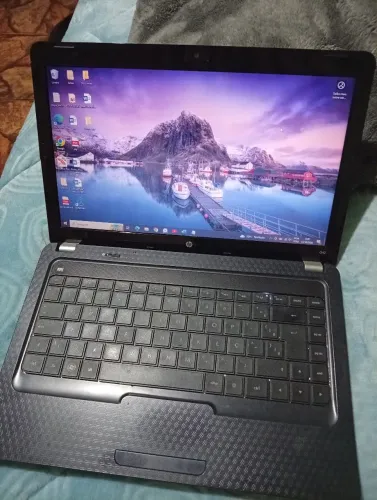 HP G42 i3 4gb de ram