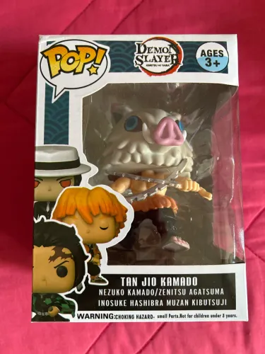 Funko demon slayer
