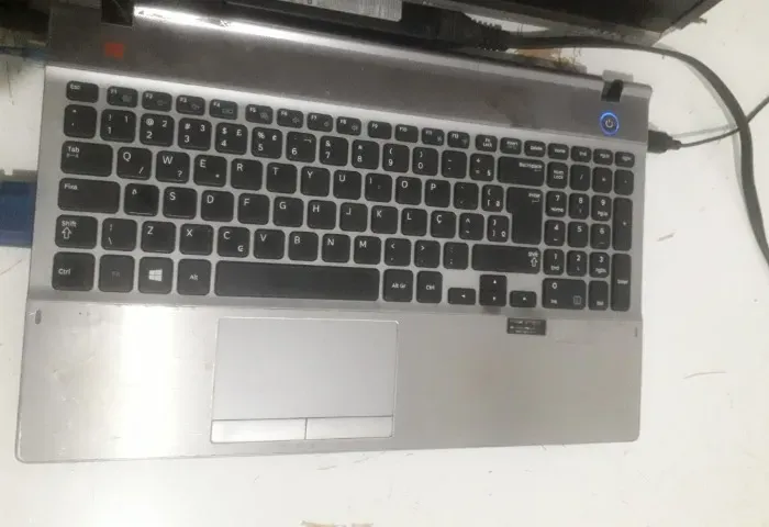Notebook Samsung gamer