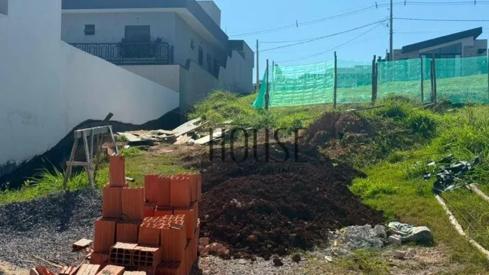 Terreno à venda, 360 m² - Condomínio Bouganville - Sorocaba/SP